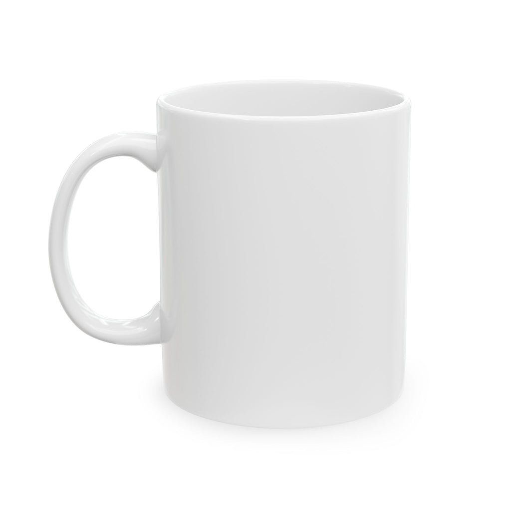 Blended Family "Whole Love" Ceramic Mug — Mother's Day Gift (11oz, 15oz)
