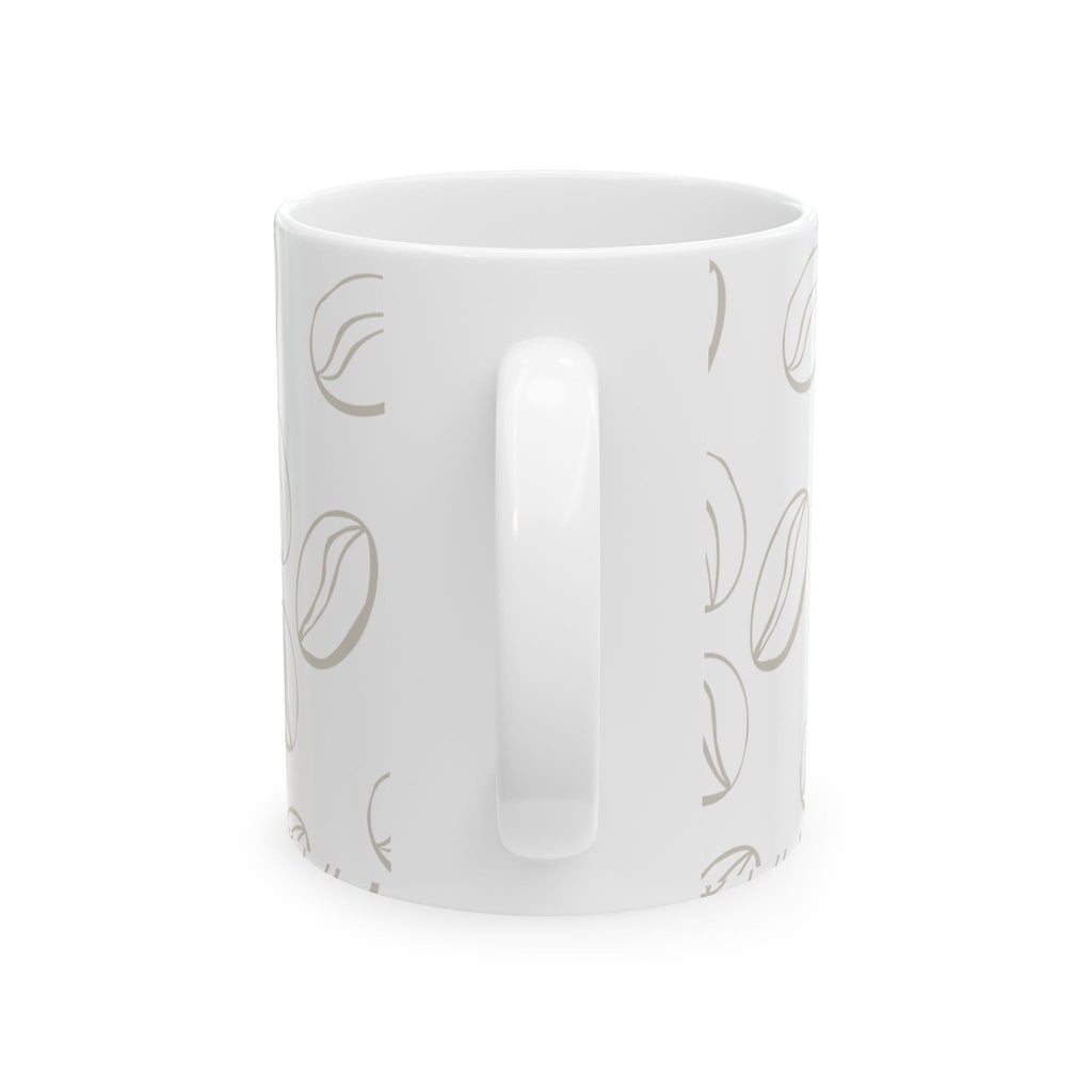 Coffee Mug — Ceramic 11oz & 15oz