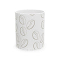 Coffee Mug — Ceramic 11oz & 15oz